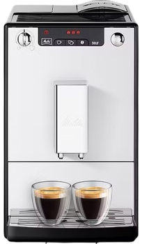 Кавомашина Melitta Solo E950-203