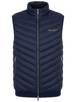 Жилет мужской Armani Exchange Milano / New York AX-M0041NV 2XL