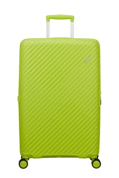Валіза 78 American Tourister DIABLAST HYPER LIME 78x49x31(34) MK2*04003