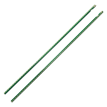 LED підсвітка TV 55" V13 ART TV REV0.1 2 L-TYPE R-TYPE 6922L-0069A 6916L1209B 6916L1210B 2шт.