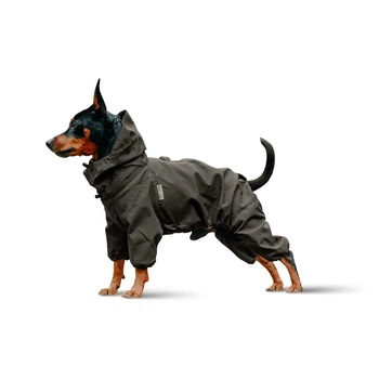 Комбінезон для собак Noble Pet Travis S
