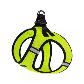 Barksi Mesh Vest шлея для собак S - жовтий
