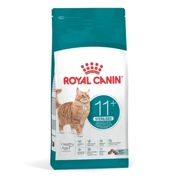 Сухий корм для котів Royal Canin Ageing Sterilised 11+ 2 кг
