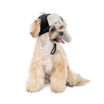 Pet Fashion Bubo шапка для собак S