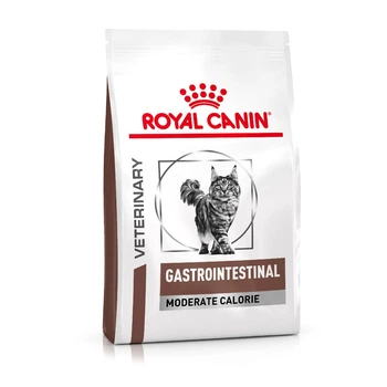 Сухий корм для котів Royal Canin Gastro Intestinal Moderate Calorie 4 кг