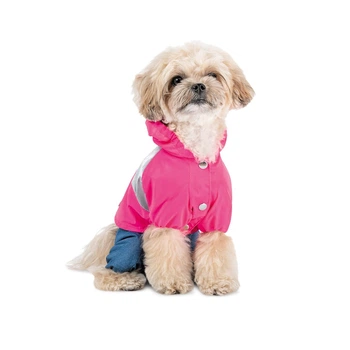 Pet Fashion Betty дощовик для собак XS