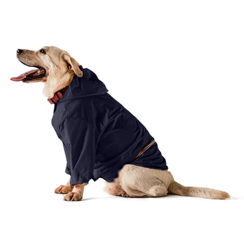 Дощовик для собак Noble Pet Moss XL
