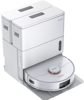 Робот-пилосос JONR T5 Pro Gen 2