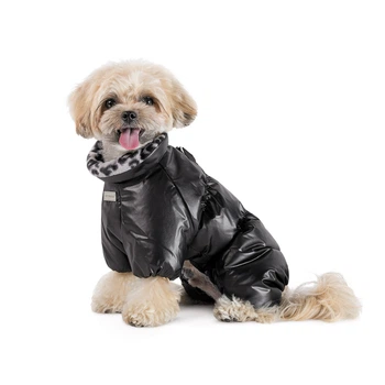 Pet Fashion Indigo комбінезон для собак S-2
