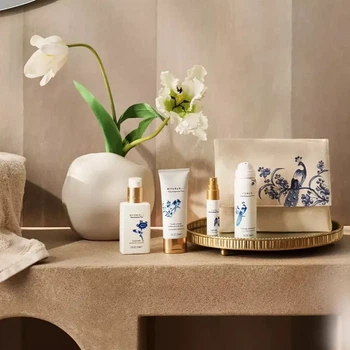 Набір Amsterdam Collection gift set.
