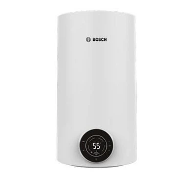 Водонагрівач (бойлер) електричний накопичувальний Bosch Tronic 4000 t 30 (7736507574) Bosch tr4101t 30 debs