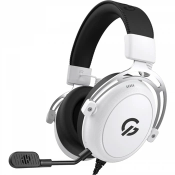 Наушники GamePro Asgard Skald Origin White (hs850w)
