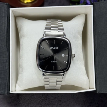 Наручные часы в стиле Casio ltp-e117 / A168