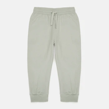 Джоггеры H&M 86см оливковый 231883454