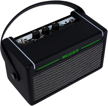 Комбоусилитель Mooer SD10i (Black)