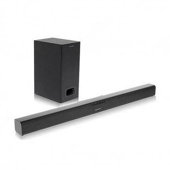Саундбар Sharp 2.1 Slim Soundbar System (HT-SBW110)
