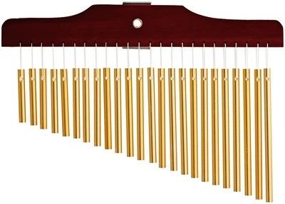 Чаймс Maxtone MM-24CG (24 планки, оркестровый эффект, перкуссия для студии и сцены)