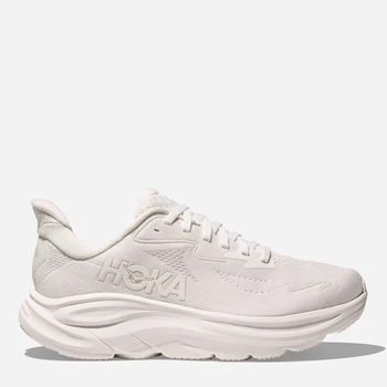 Женские кроссовки для бега HOKA ONE ONE W Clifton 10 1162031-WWH 38.5 (7.5US/6UK) 24 см Белые (197634752983)