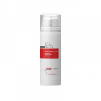 Крем ночной с азелаиновой кислотой MedActive А.P.C. Cream Azelopro Azelaic & Propolis 150мл