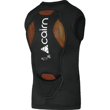 Захист корпусу Cairn Proride D3O Mat black XL (100002992)