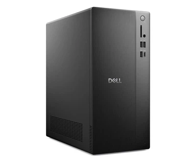 Комп'ютер Dell PRO Tower Essential i5-14500/32GB/512GB/Win11P (BTO005B_QVT1260_EMEA) EU