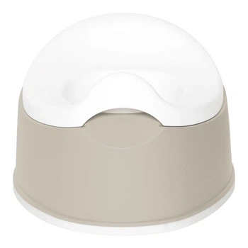 Дитячий горщик Bebe-Jou Grow Taupe (8714929007362)