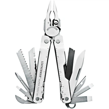 Мультитул Leatherman Super Tool 300 Silver (100000934)