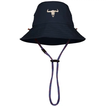 Панама Buff Booney Hat Kids Goran night blue Uni (100061989)