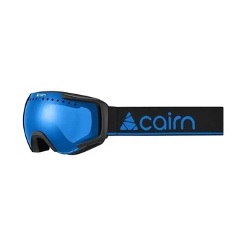 Маска Cairn Next Jr SPX3 Black Uni (100061610)