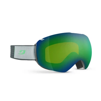 Маска Julbo Spacelab Grey Green J76012209 Gray/green (100012394)
