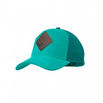 Кепка бейсболка летняя Buff Snapback Cap nyle turquoise Uni (100086574)