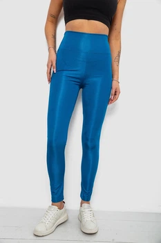Лосины AGER XL Бирюзовый 214R155