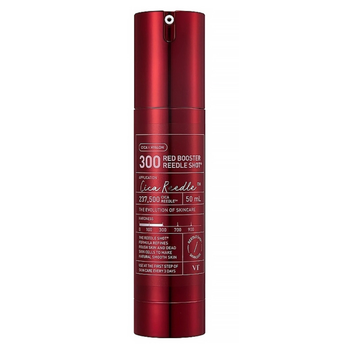 Сироватка зі спікулами та антиоксидантами VT RED BOOSTER REEDLE SHOT 300, 50ml