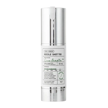 Бустер-сироватка з мікроголками для обличчя VT Cosmetics Reedle shot 700 30ml