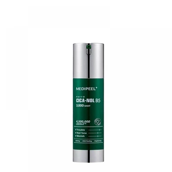 Сироватка з мікроголками MediPeel Phyto Cica Nol B5 3000 Shot Serum, 50 ml