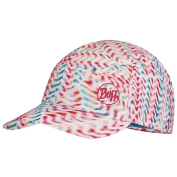 Кепка бейсболка летняя детская Buff Kids Pack Cap Kumkara multi Uni (100071587)