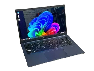 Ноутбук Asus VivoBook 15 OLED- Core i5-11370H/ RTX 3050/ 16Gb DDR4/512Gb SSD Refurbished