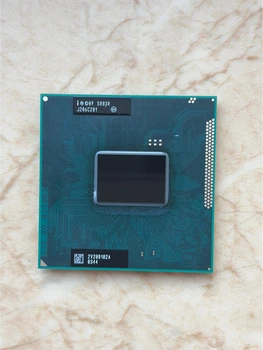 Процесор Intel Core i7-2640M 4M 3,5GHz SR03R Socket G2/FCPGA (rPGA988B)