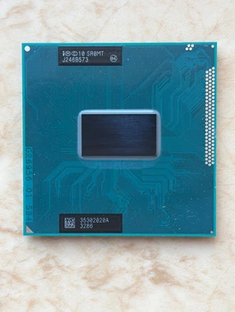 Процесор Intel Core i7-3520M 4M 3,6GHz SR0MT Socket G2/FCPGA (rPGA988B)