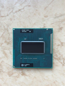Процесор Intel Core i7-2820QM 8M 3,4GHz SR012 Socket G2/rPGA988B