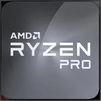 Процесор AMD Ryzen 7 PRO 4750GE (100-100000152MPK) sAM4 MPK