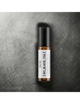 Escentric Molecules - Molecule 01 + Black Tea версія - ISO_BLACK_TEA від OLFX Олійні парфуми Унісекс 10 мл