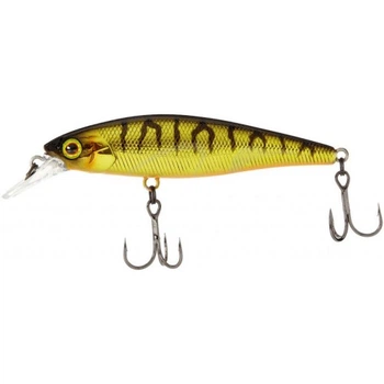 Воблер Jackall Squad Minnow 80SP 82mm 9.7g HL Shinning Tiger (1699.04.02) Jackall 1699.04.02 1007717