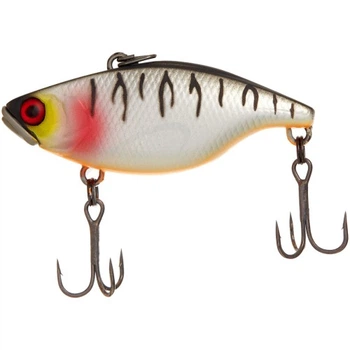 Воблер Jackall TN50 52mm 9.0g UV Mat Silver Tiger (1699.27.60) Jackall 1699.27.60 1008468