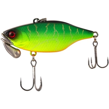 Воблер Jackall TN50 Trigon 52mm 11.2g Mat Tiger (1699.28.15) Jackall 1699.28.15 1008487