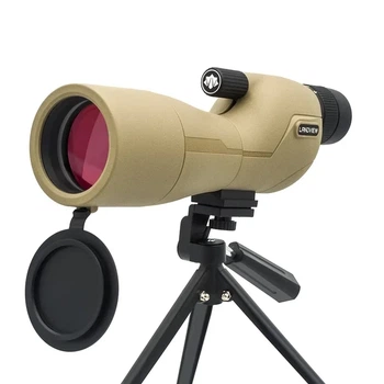 Монокуляр телескоп 75x60 Spotting Scope 75-60х для охоты и наблюдения 9622