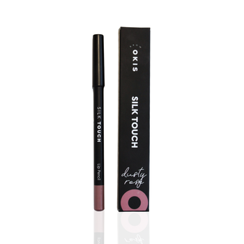 Карандаш для губ ilk Touch Okis Brow 03 Dusty Rose