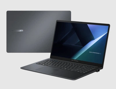 Ноутбук Asus ExpertBook B1 (B1503CVA) 15.6"/I3-1315U/32GB DDR5/512GB SSD/WIndows 11 Home