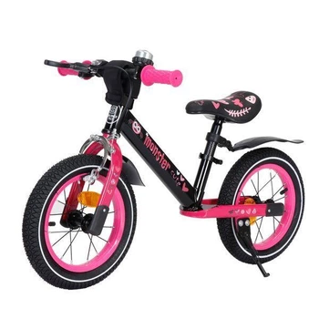 Беговел BALANCE TILLY 12" Monster T-212529 Crimson