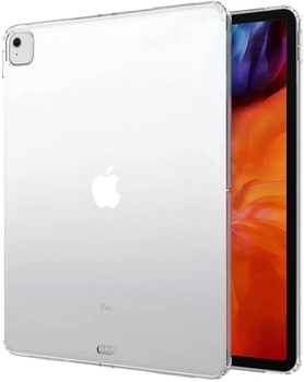 Чехол для планшета BeCover для Apple iPad Air 13" M4 2026 Transparant (BC_715294)